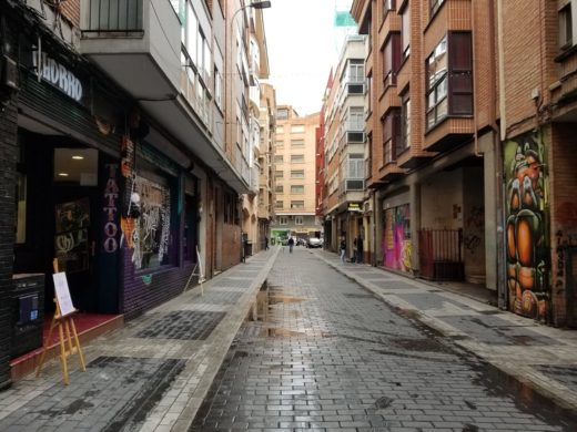 Street View by @MrBookNarrator